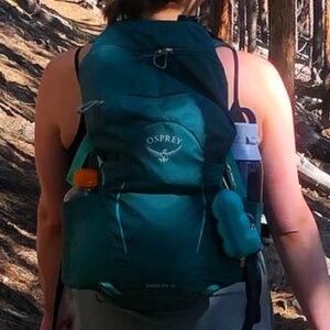 Osprey Hikelite 18L Pack